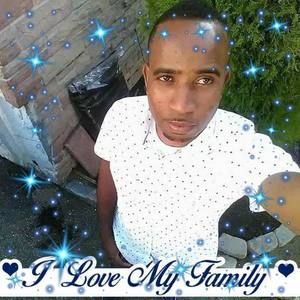 Meet your Posher, Omar